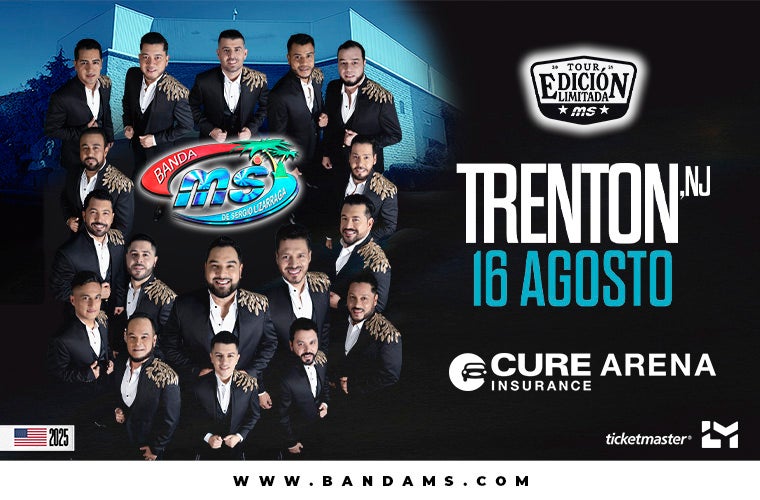 More Info for Banda MS: Edición Limitada
