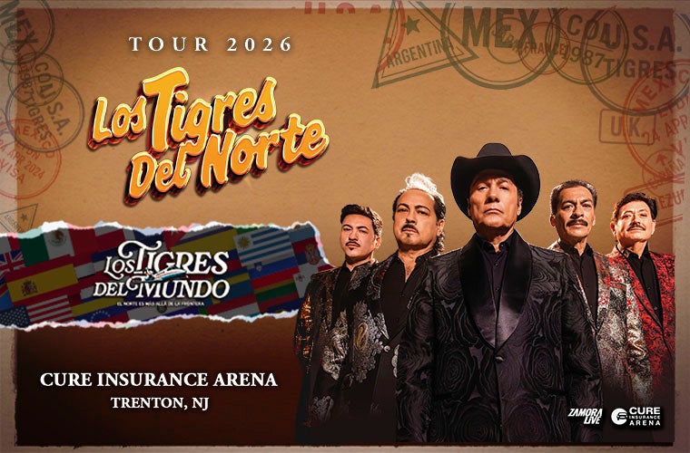 More Info for Los Tigres Del Norte