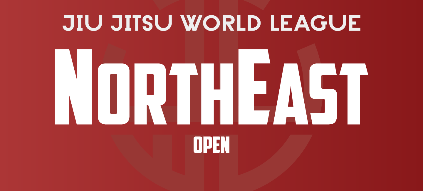 Jiu Jitsu World League Northeast Open