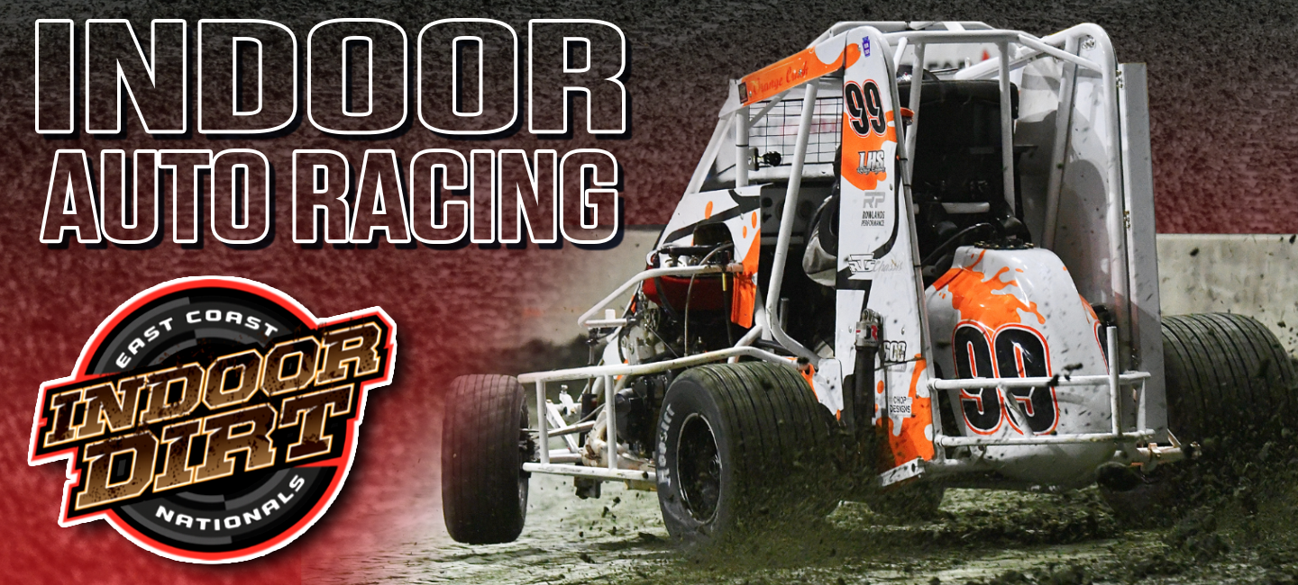 East Coast Indoor Dirt Nationals