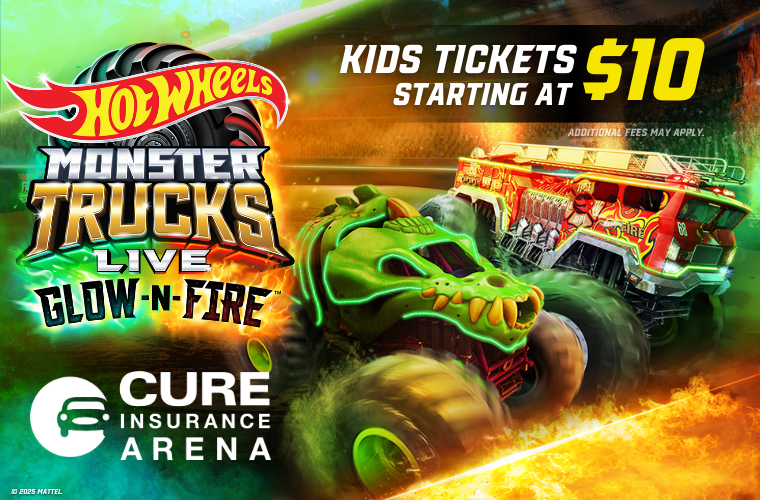 Hot wheels monster truck live online