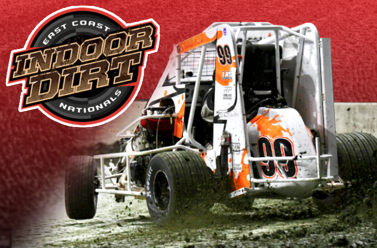 More Info for East Coast Indoor Dirt Nationals