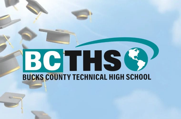 More Info for Bucks County Technical High School Graduation