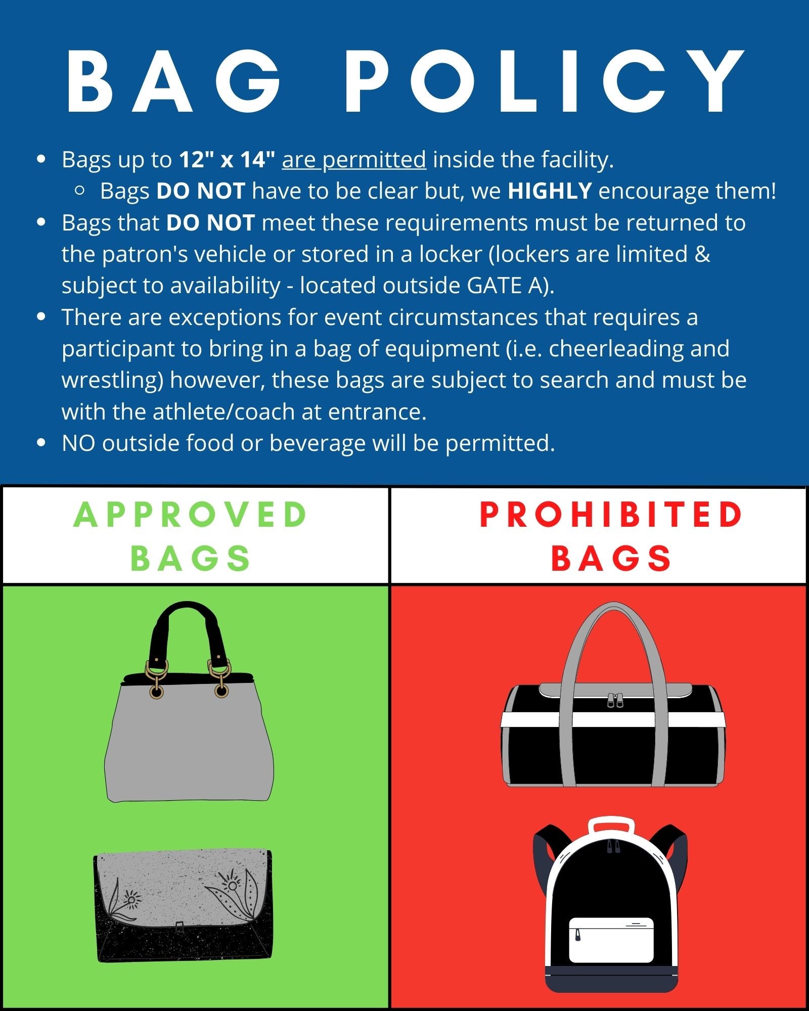 Bag Policy 2023 c7d939e764