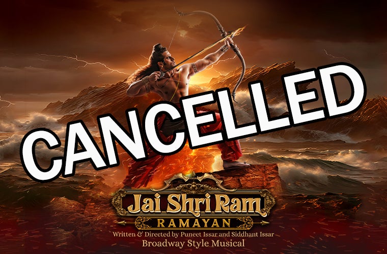 More Info for Jai Shri Ram - Ramayan