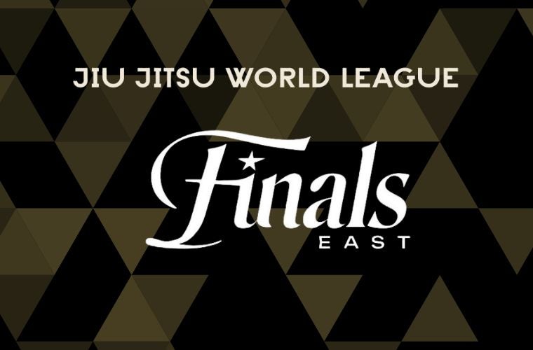 More Info for Jiu Jitsu World League Finals East 