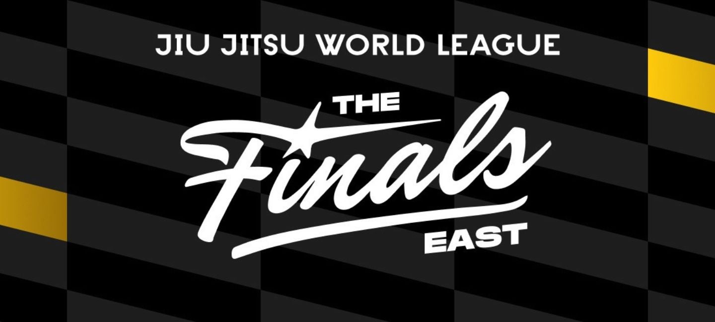 Jiu Jitsu World League Finals East