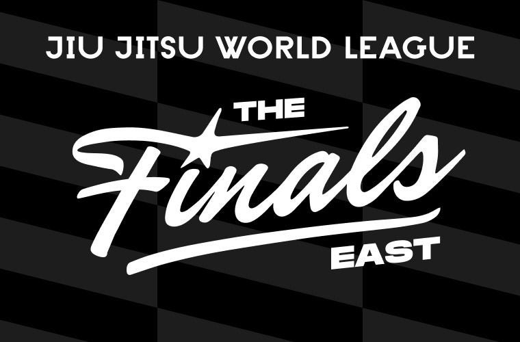 More Info for Jiu Jitsu World League Finals East