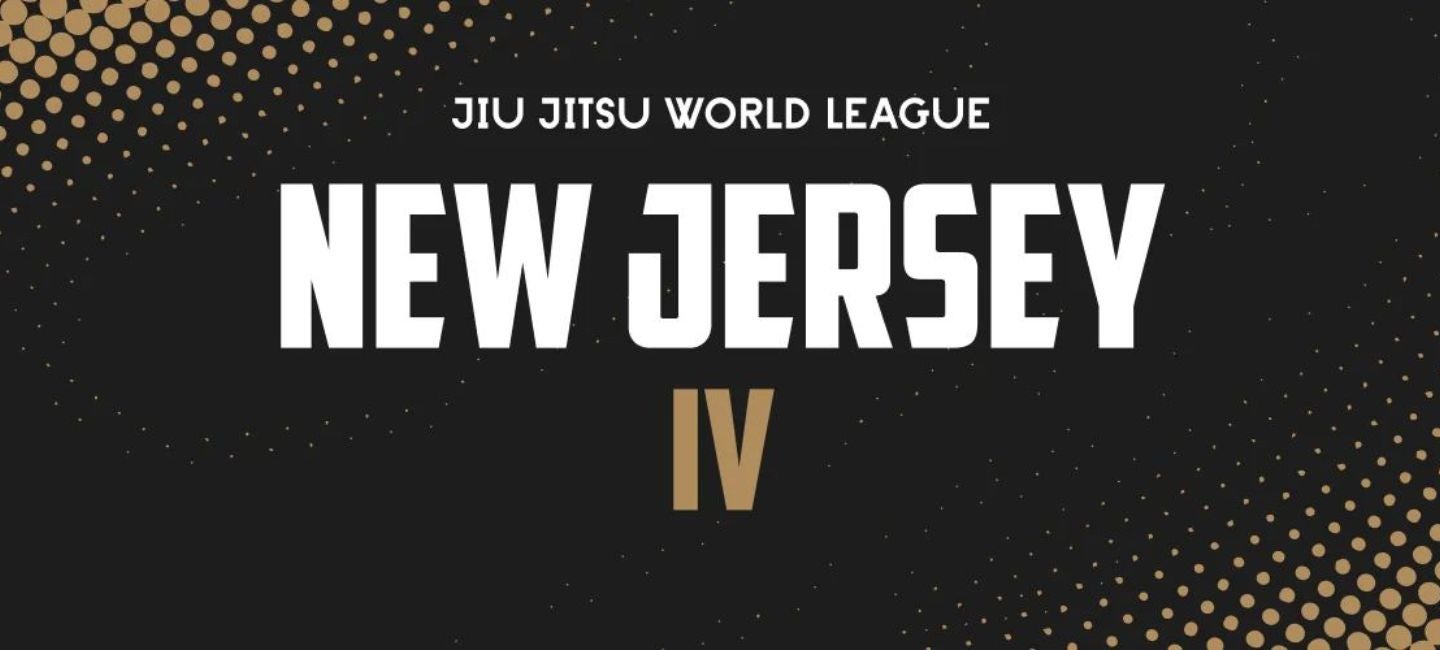 Jiu Jitsu World League New Jersey Open IV