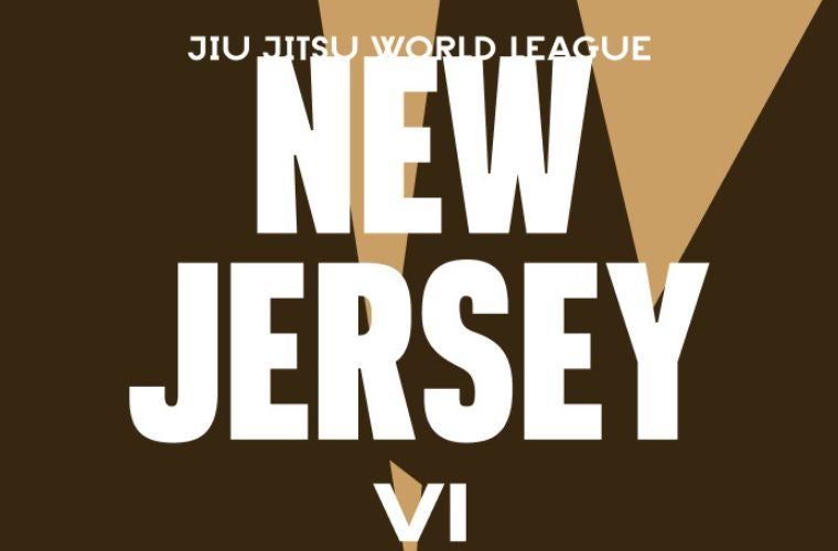 More Info for Jiu Jitsu World League New Jersey VI