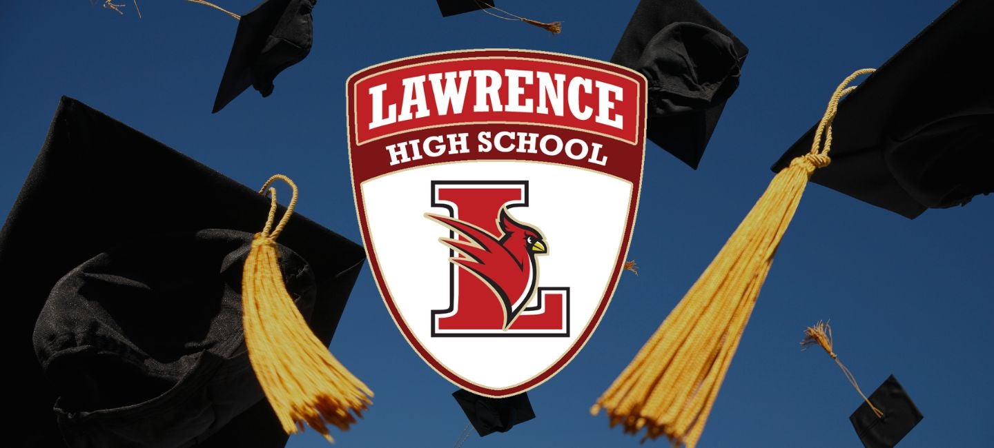 Lawrence High School Graduation