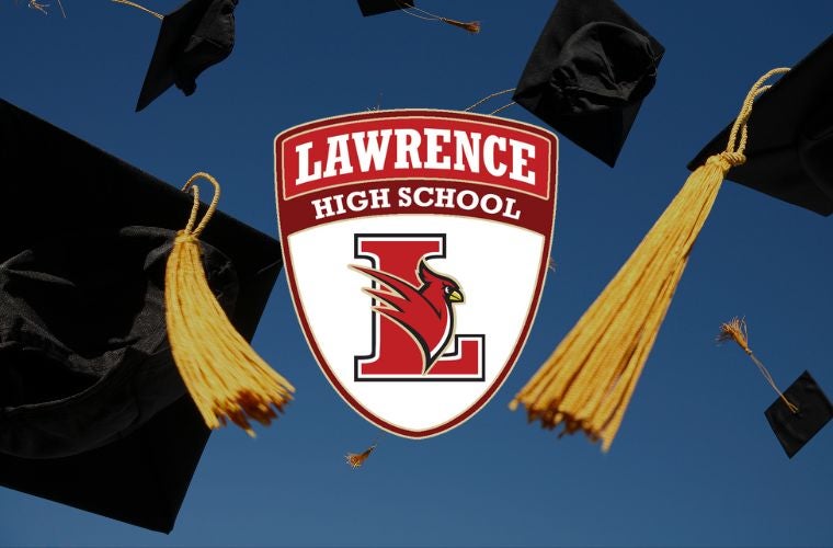 More Info for Lawrence High School Graduation