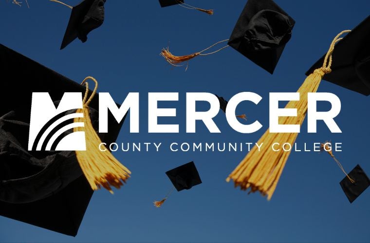More Info for Mercer County Community College Commencement