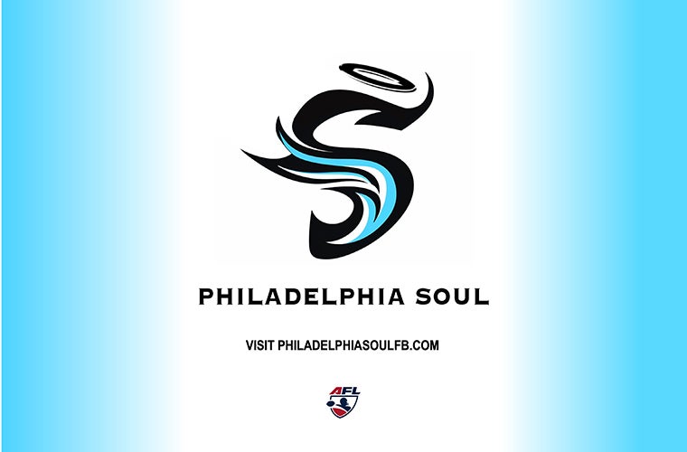 More Info for Philadelphia Soul