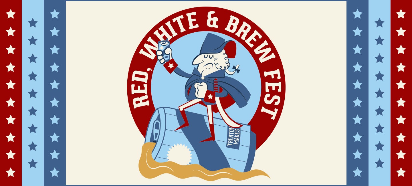 Red, White & Brew Fest