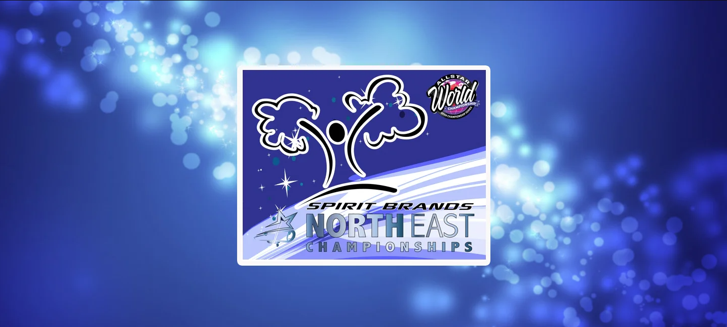 Spirit Brands Northeast Cheer Championships