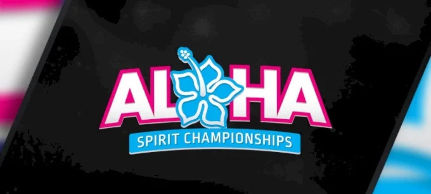 Varsity Spirit Aloha Trenton Showdown