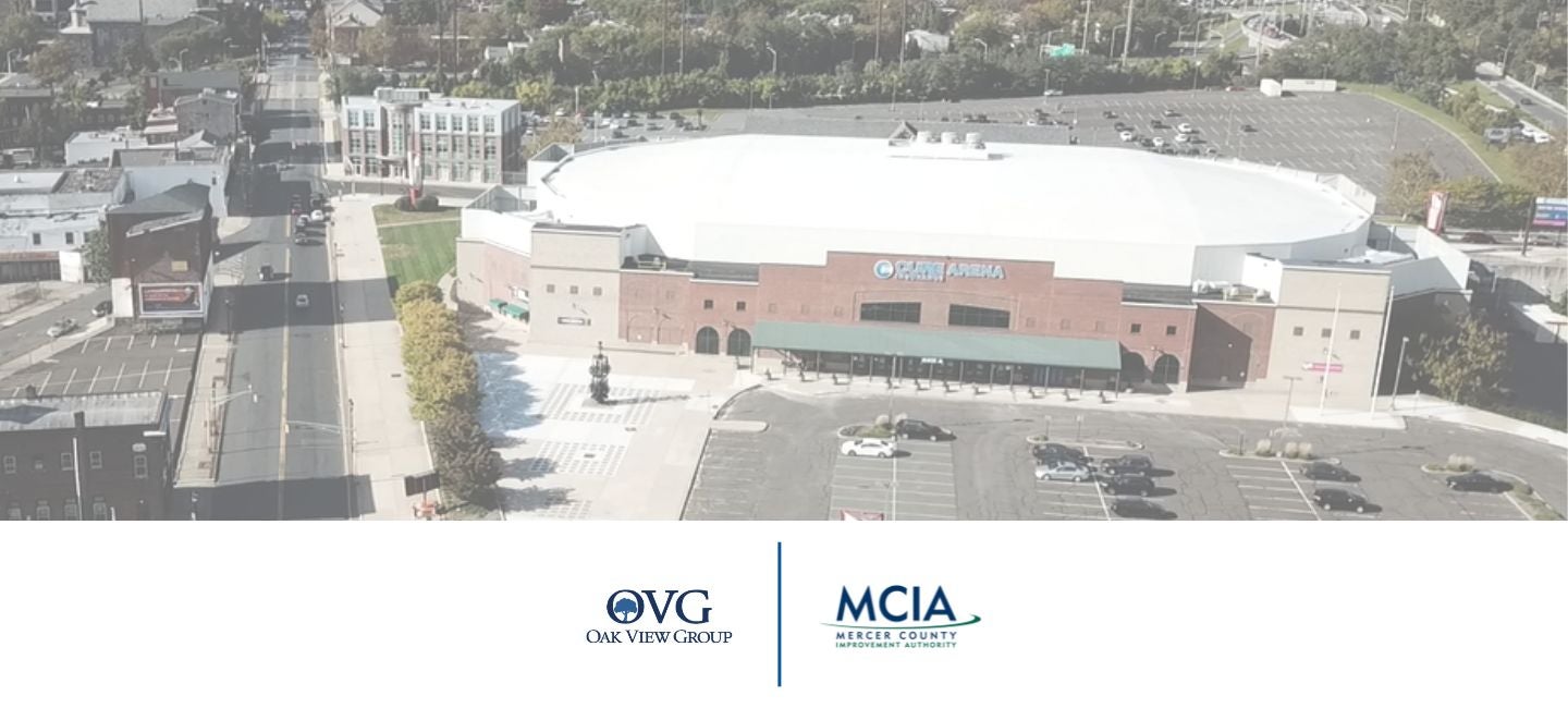 CURE Insurance Arena / MCIA Hiring Event! CURE Insurance Arena