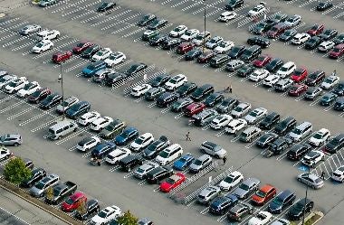 What_is_Parking_--_Parking_Industry