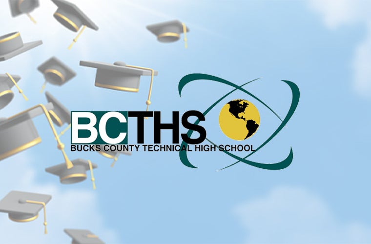 More Info for Bucks County Technical High School Graduation