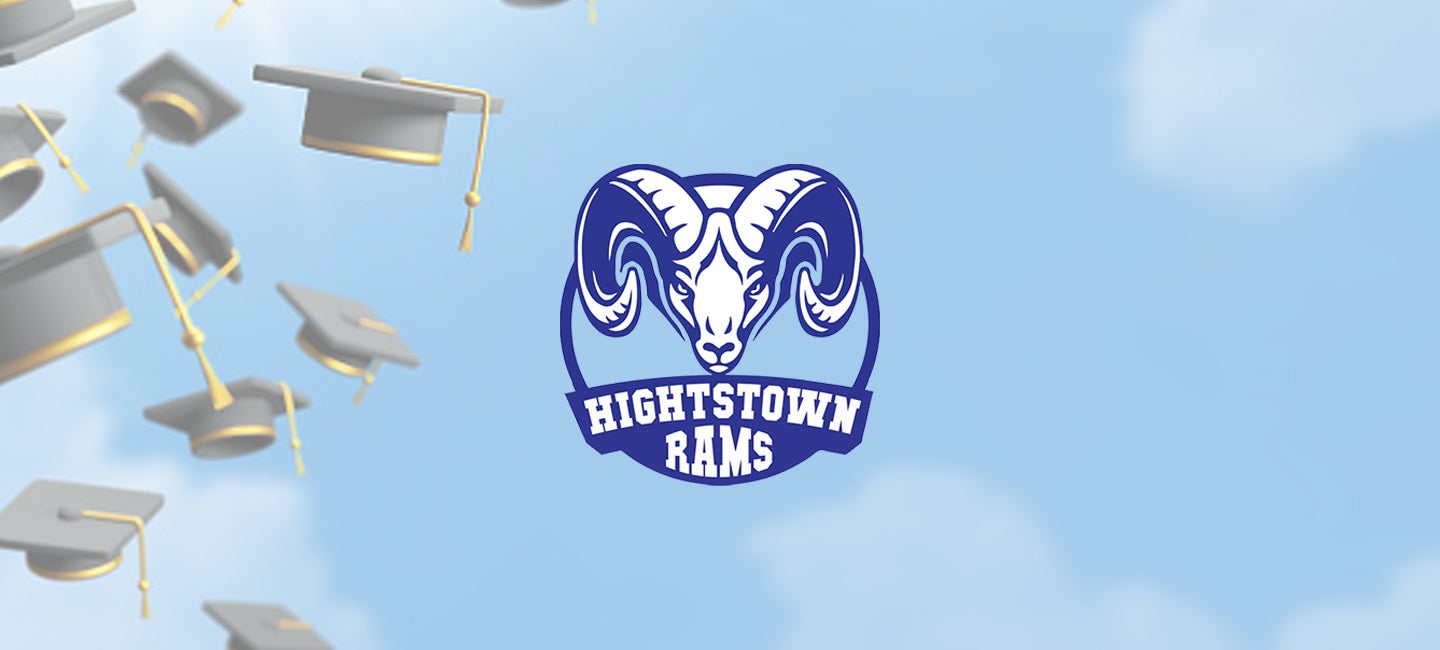 Hightstown High School Graduation