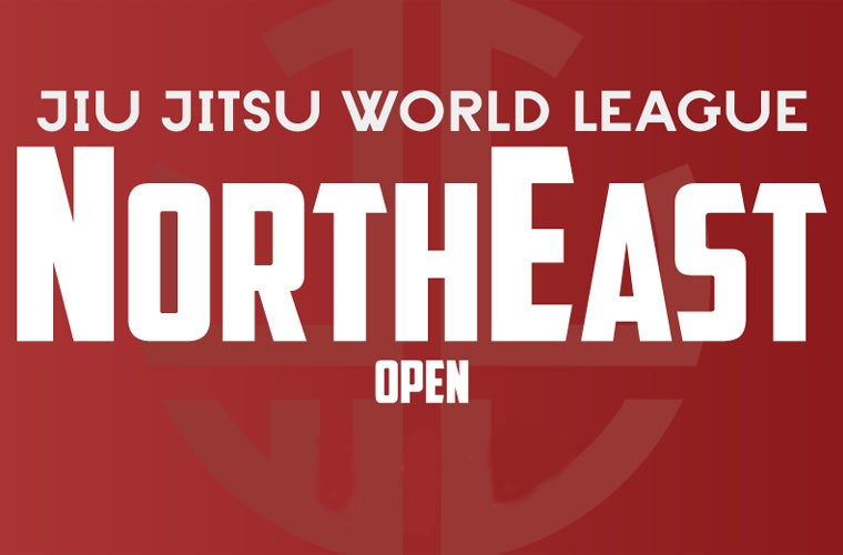 More Info for Jiu Jitsu World League Northeast Open