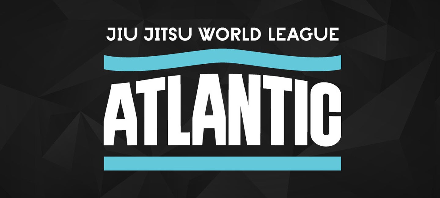 Jiu Jitsu World League Atlantic Open