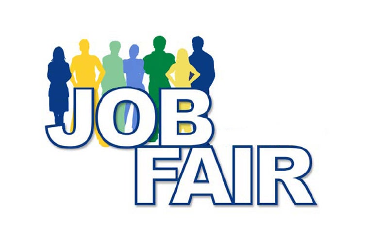 More Info for Mercer County Job Fair