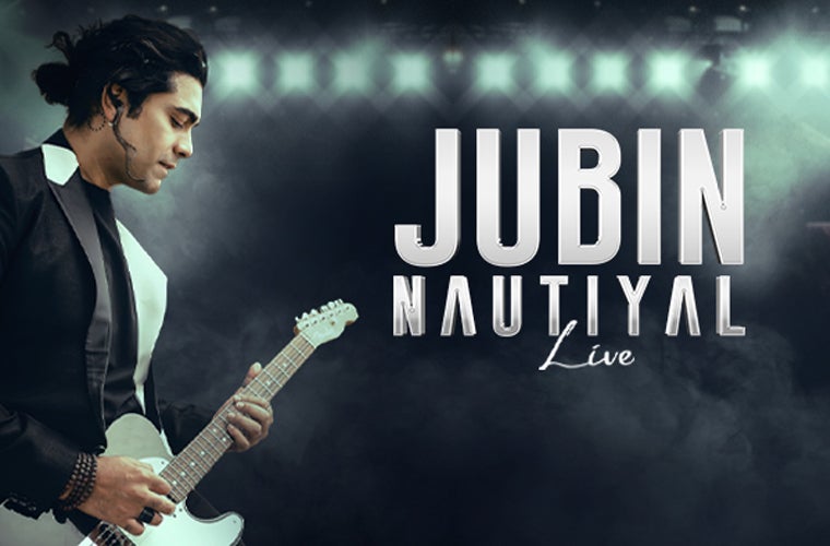 More Info for Jubin Nautiyal