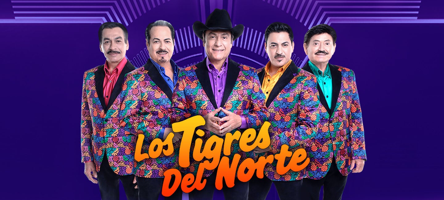 Los Tigres Del Norte