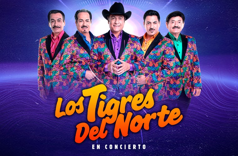 More Info for Los Tigres Del Norte