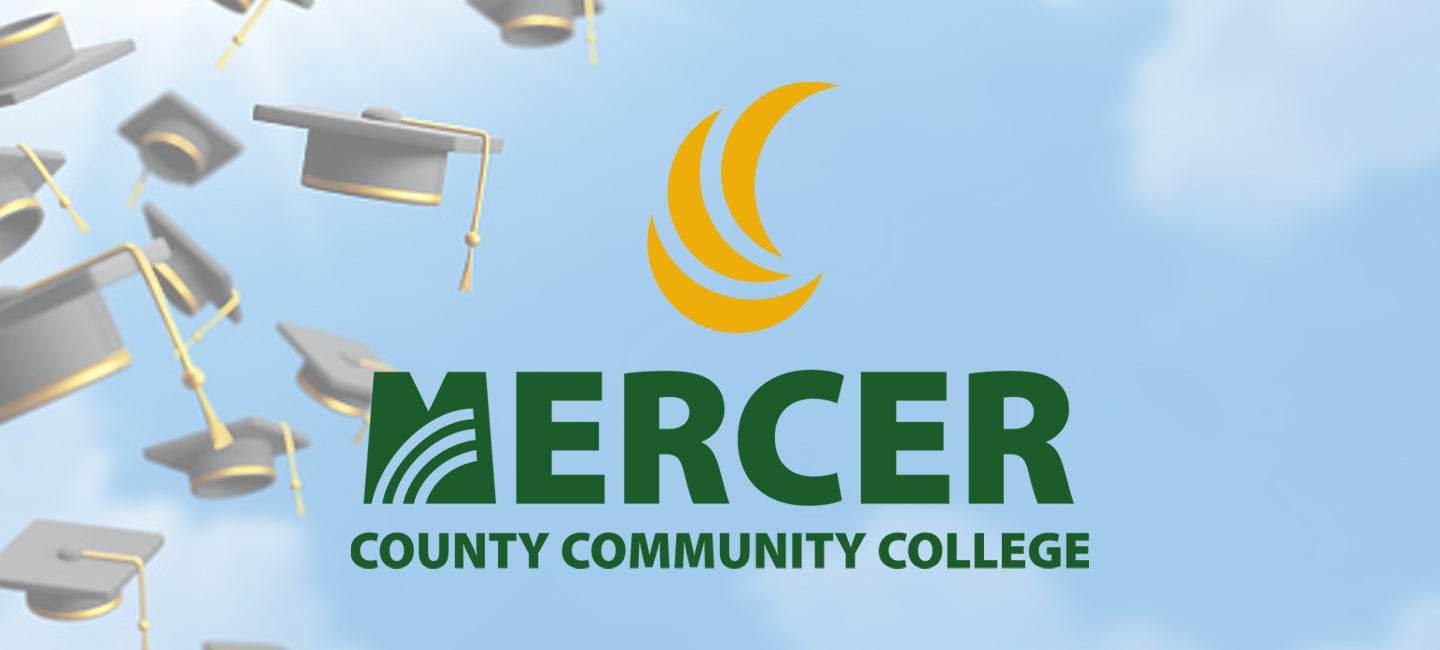 Mercer County Community College 2024 Commencement