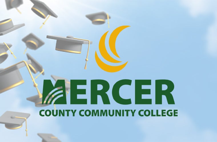 More Info for Mercer County Community College Commencement