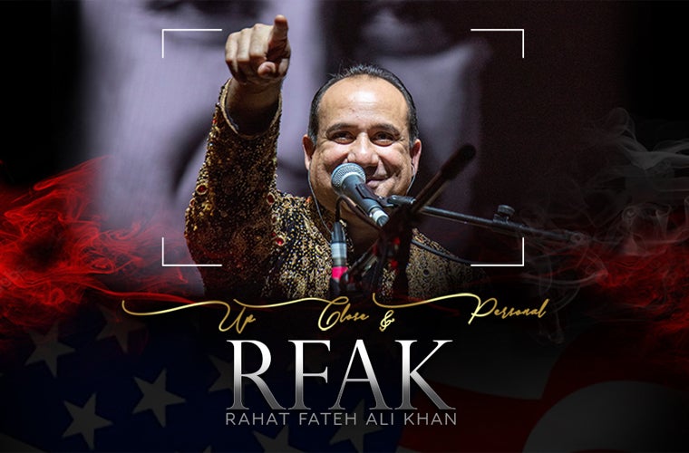 More Info for Rahat Fateh Ali Khan