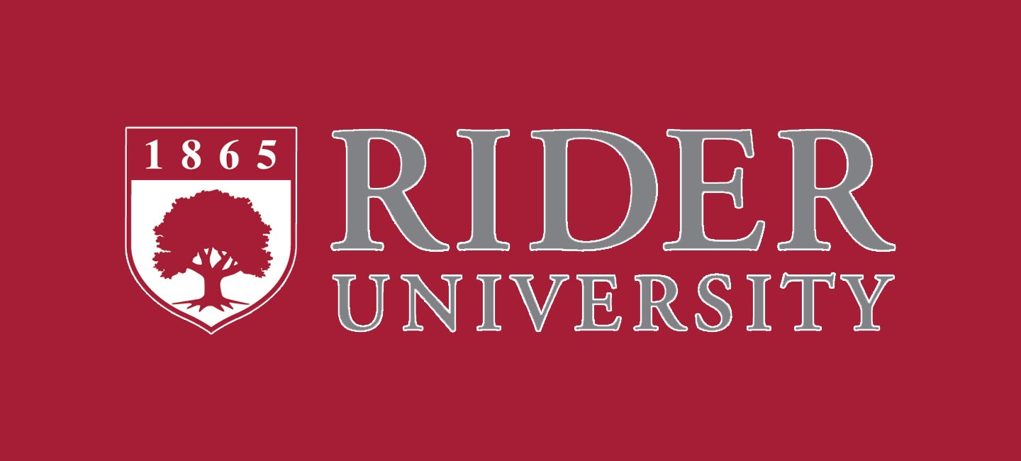 Rider University 2023 Commencement