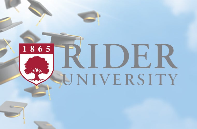 More Info for Rider University 2025 Commencement