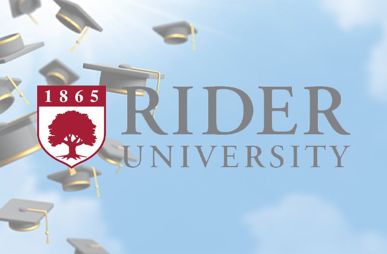 More Info for Rider University 2024 Commencement