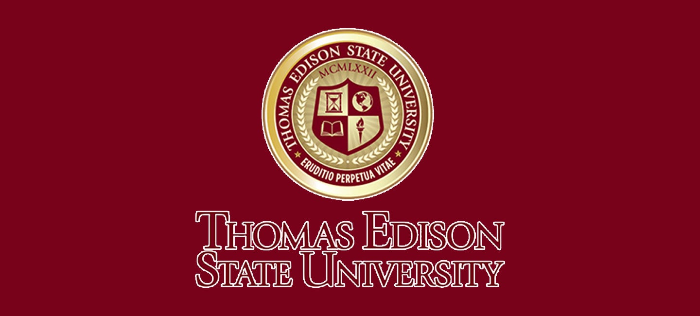 Thomas Edison State University Commencement
