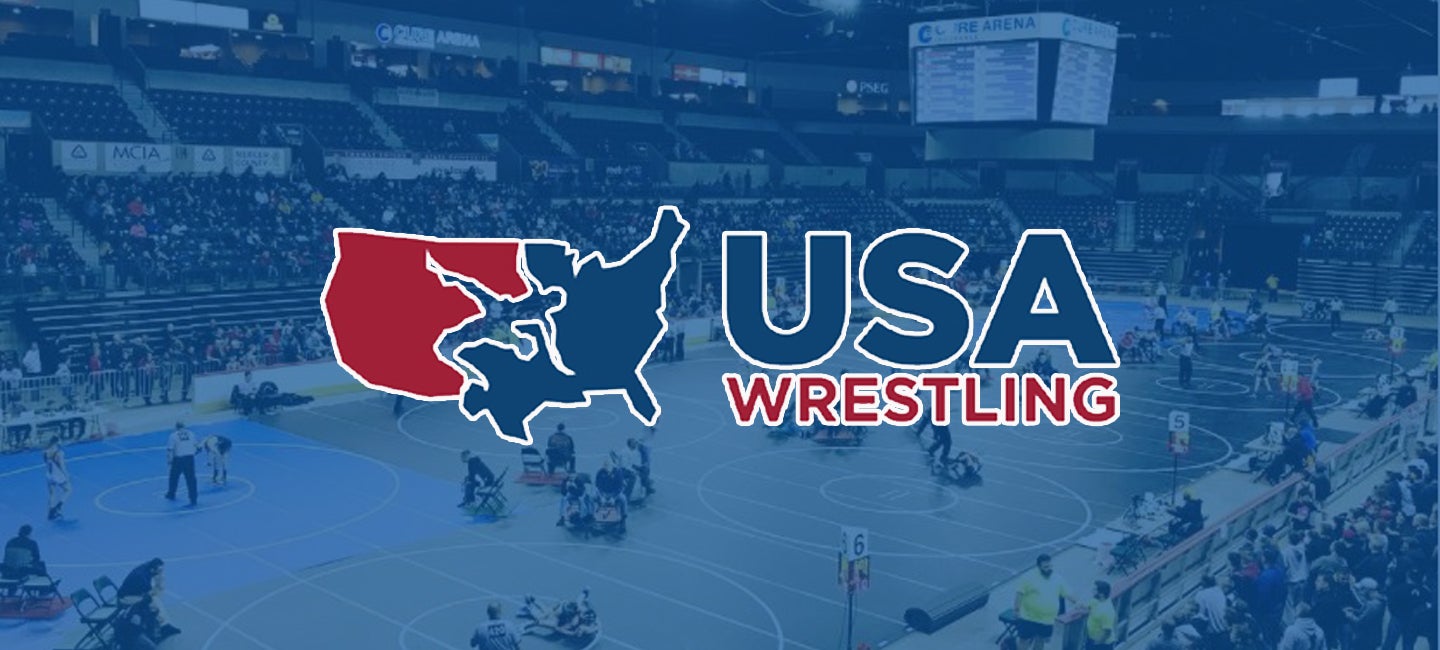 USA Wrestling New Jersey Nationals 2024