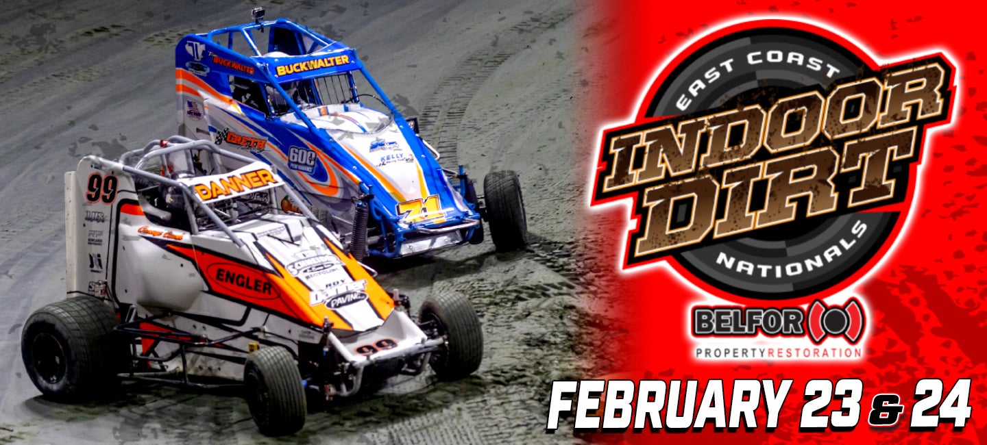 East Coast Indoor Dirt Nationals